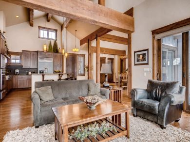 Breckenridge Home 924146