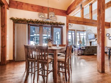 Breckenridge Home 924146