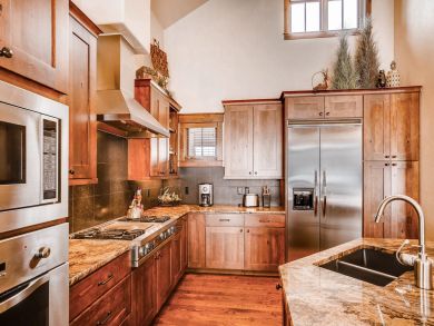 Breckenridge Home 924146