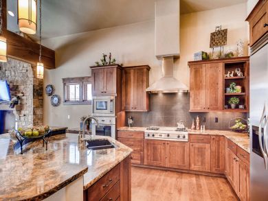 Breckenridge Home 924146
