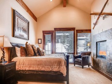 Breckenridge Home 924146