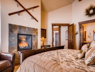 Breckenridge Home 924146