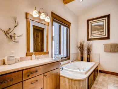 Breckenridge Home 924146