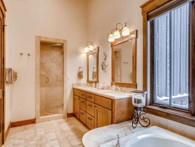 Breckenridge Home 924146