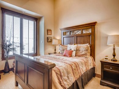 Breckenridge Home 924146
