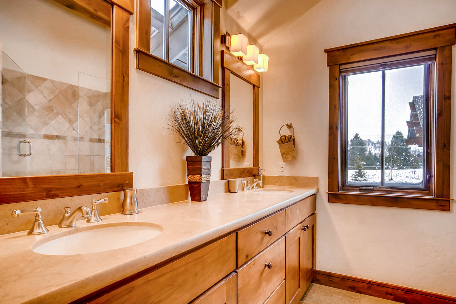 Breckenridge Home 924146