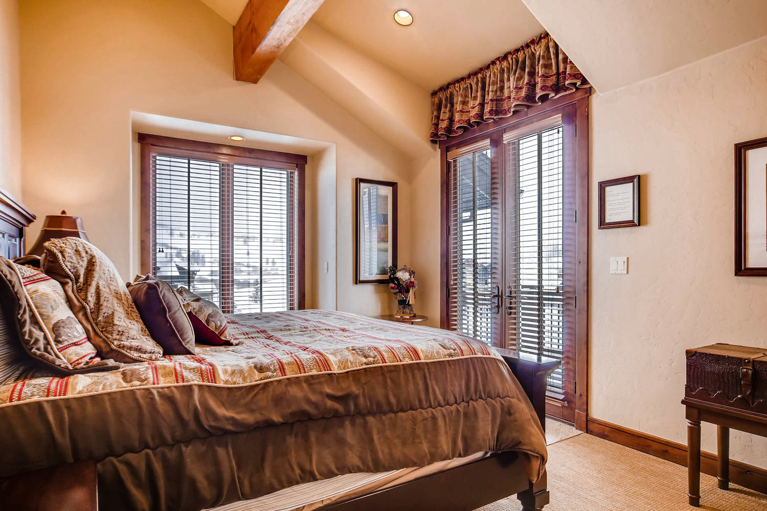 Breckenridge Home 924146