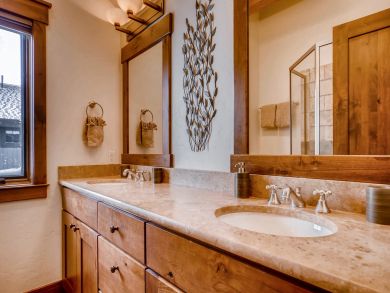 Breckenridge Home 924146