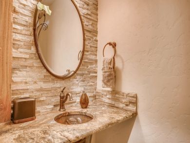 Breckenridge Home 924146