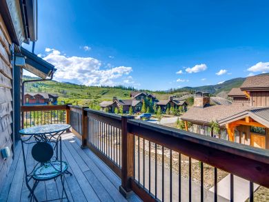 Breckenridge Home 924146