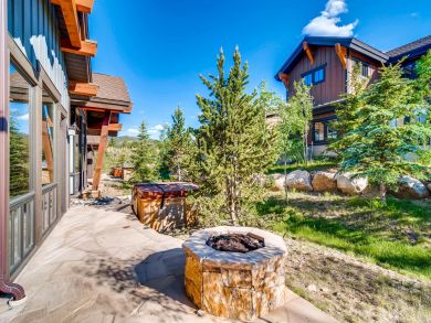 Breckenridge Home 924146