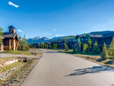 Breckenridge Home 924146