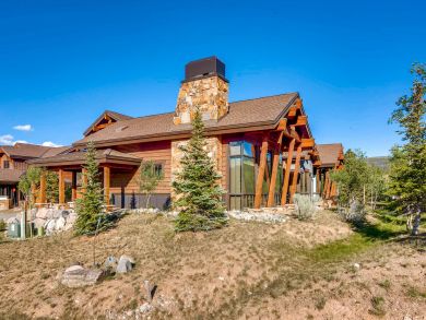 Breckenridge Home 924146