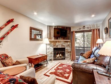 Breckenridge Condo 924149