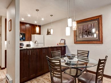 Breckenridge Condo 924149