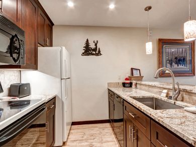 Breckenridge Condo 924149