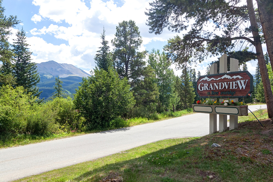Breckenridge Condo 924149