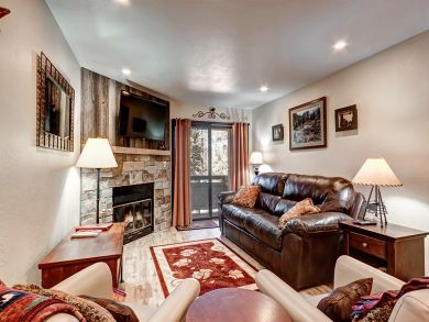 Breckenridge Condo 924149