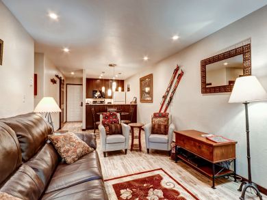 Breckenridge Condo 924149