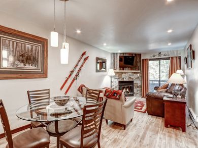 Breckenridge Condo 924149
