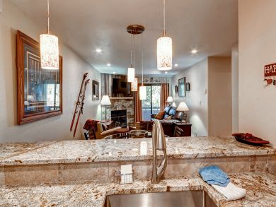 Breckenridge Condo 924149