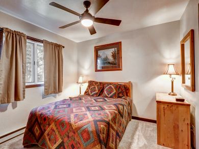 Breckenridge Condo 924149