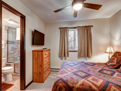 Breckenridge Condo 924149