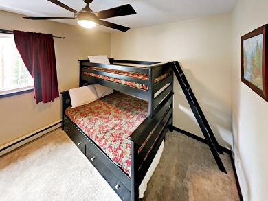 Breckenridge Condo 924149
