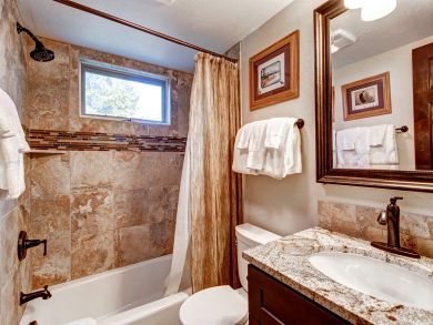 Breckenridge Condo 924149