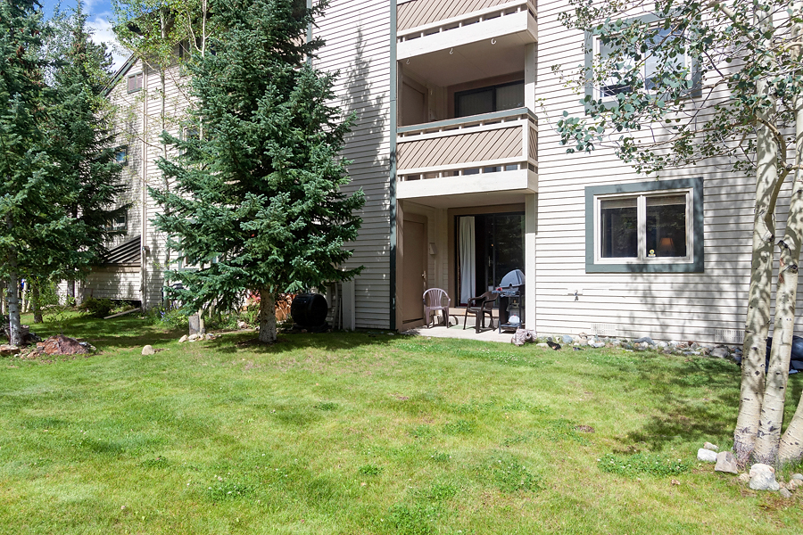 Breckenridge Condo 924149