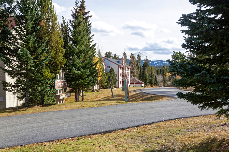 Breckenridge Condo 924149