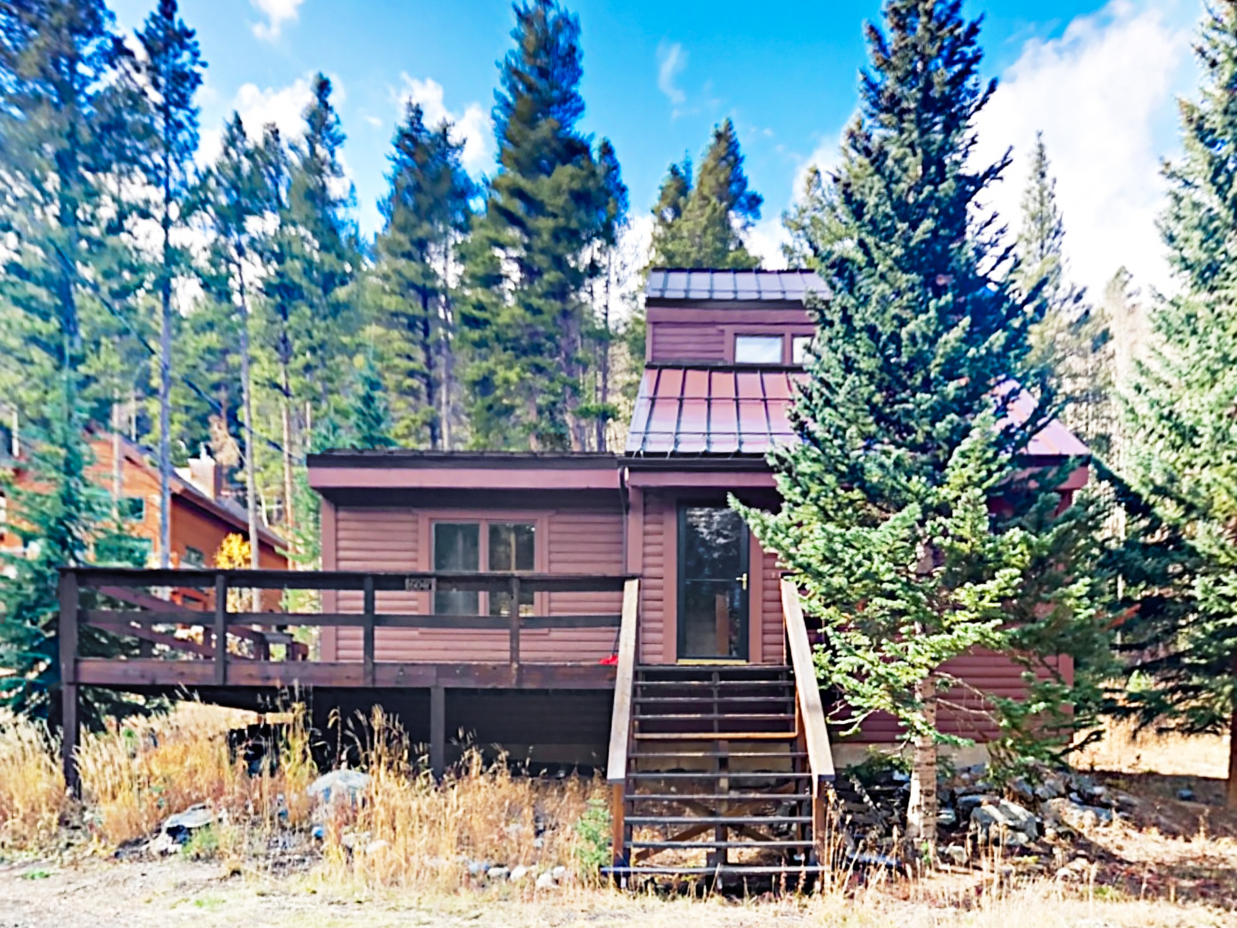 Breckenridge Home 924150 Breckenridge Home 924150