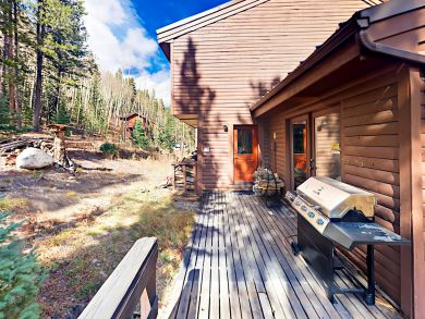 Breckenridge Home 924150 Breckenridge Home 924150