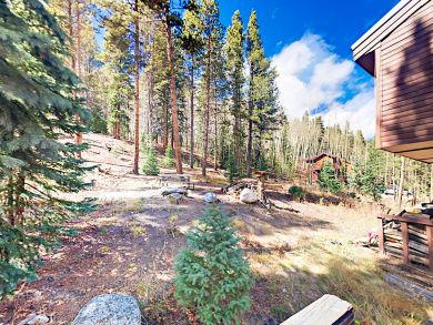 Breckenridge Home 924150 Breckenridge Home 924150