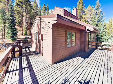 Breckenridge Home 924150 Breckenridge Home 924150