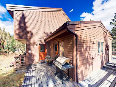 Breckenridge Home 924150 Breckenridge Home 924150