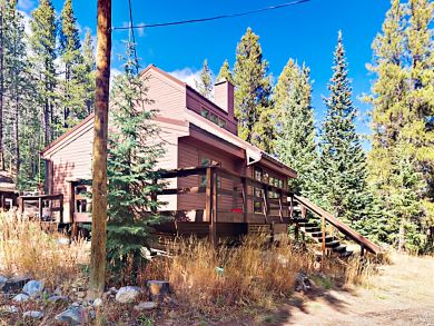 Breckenridge Home 924150 Breckenridge Home 924150