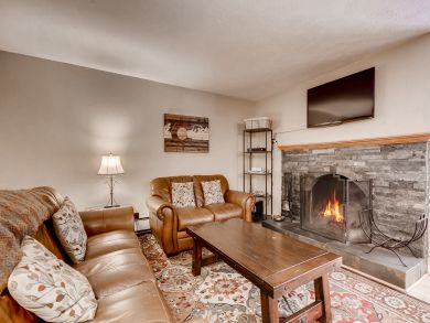 Breckenridge Home 924153