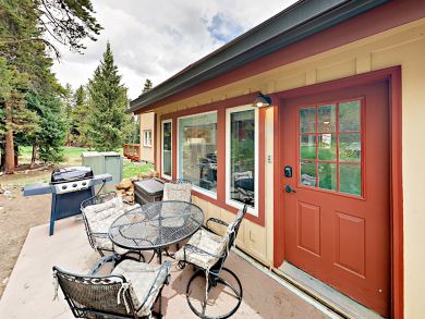 Breckenridge Home 924153