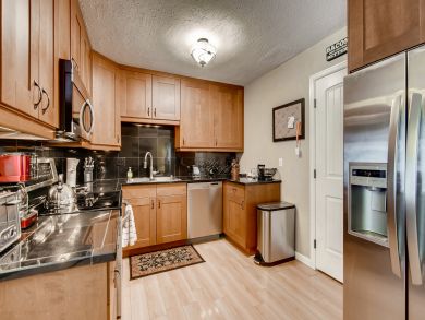 Breckenridge Home 924153