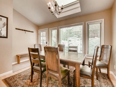 Breckenridge Home 924153