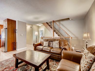 Breckenridge Home 924153