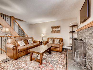 Breckenridge Home 924153