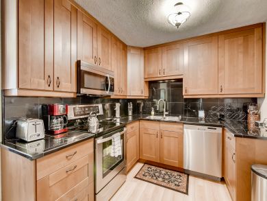 Breckenridge Home 924153