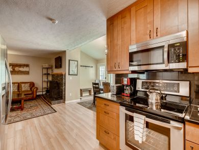 Breckenridge Home 924153