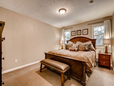 Breckenridge Home 924153