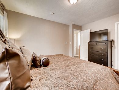 Breckenridge Home 924153