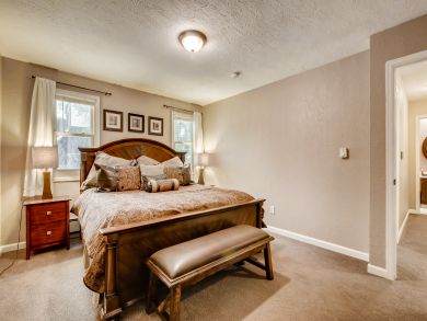 Breckenridge Home 924153