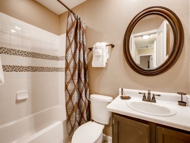 Breckenridge Home 924153
