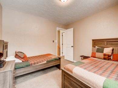 Breckenridge Home 924153
